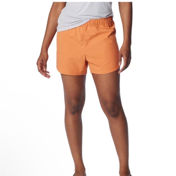 Pantalon Columbia Femme Coral Ridge Dark Stone